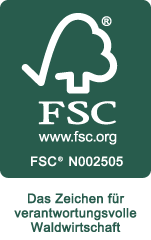 FSC N002505 Forem International